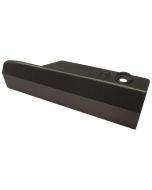 Illustration depicting Lenovo ThinkPad T410 HDD Hard Drive Caddy Base Cover : MicroDream.co.uk