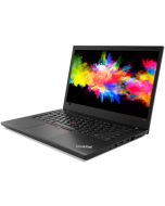 Lenovo ThinkPad T470 Ultrabook - 14" HD (1366x768) Core i5-6300U 8GB 256GB SSD HDMI USB-C WebCam WiFi Windows 10 Professional 64-bit PC Laptop