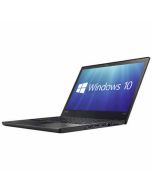 Lenovo ThinkPad T470 Ultrabook - 14" Full HD Intel Core i5-7300U 8GB 256GB SSD HDMI USB-C WiFi Windows 10 PC Laptop