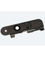 Illustration depicting Lenovo ThinkPad T480s Plastic Webcam Privacy Slider : MicroDream.co.uk