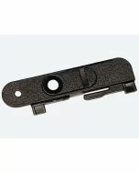 Illustration depicting Lenovo ThinkPad T480s Plastic Webcam Privacy Slider : MicroDream.co.uk
