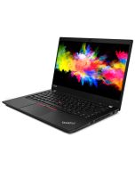 Lenovo ThinkPad T490 Windows 11 Laptop - 14" FHD Touch Display Core i7-8665U 16GB 512GB SSD HDMI USB-C WiFi WebCam