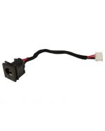 Toshiba Tecra S5 DC Power Socket with Cable 