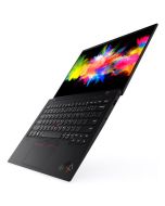 Lenovo ThinkPad X1 Carbon Gen 9 14" laptop – open at angle