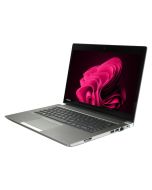 Dynabook Toshiba Portégé Z30-C view – 13.3 inch Full HD laptop