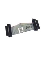 Illustration depicting Dell OptiPlex 780 USFF Front I/O Panel Cable VYTJ1 : MicroDream.co.uk