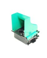 Dell Dimension Optiplex CPU Cooling Fan & Shroud D0859