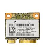 Qualcomm Atheros QCWB335 Dual Band Wi-Fi  Card WCBN612AH-L6 front view
