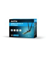 Netis WF2118 300Mbps Wi-Fi Wireless PCI Adapter Card