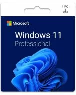 Microsoft Windows 11 Pro Activation Key - Digital