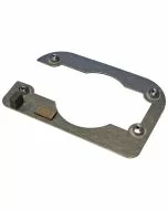 Illustration depicting Lenovo ThinkPad X1 Yoga Gen 3 Heatsink Mounting Bracket  : MicroDream.co.uk