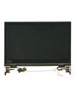 Illustration depicting Lenovo ThinkPad X1 Yoga Gen 3 Screen Display Assembly (Grade B)