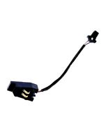 Illustration depicting Lenovo ThinkPad X1 Yoga Gen 6 Stylus Pen Charger Cable : MicroDream.co.uk