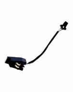 Illustration depicting Lenovo ThinkPad X1 Yoga Gen 6 Stylus Pen Charger Cable : MicroDream.co.uk