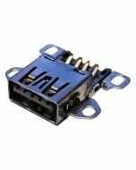 Illustration depicting Lenovo ThinkPad X1 Yoga Gen 6 USB A Port Board  : MicroDream.co.uk