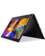 Lenovo ThinkPad X1 Yoga 2nd Gen 2-in-1 Laptop - 14" FHD Touch IPS Core i5-7300U 16GB 256GB SSD WebCam WiFi Win 10