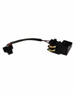 Illustration depicting Lenovo X1 Yoga 4th Gen Stylus Pen Charging Connector Cable  : MicroDream.co.uk