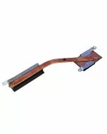 Toshiba Portege X20W CPU Cooling Heatsink front view