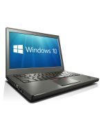 Lenovo ThinkPad X250 12.5" Ultrabook Core i5-5300U 8GB 240GB SSD Windows 10 Professional 64-bit 