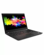 Illustration depicting Lenovo ThinkPad X280 Windows 11 Pro 12.5" HD Display Quad Core i5-8350U 16GB 256GB SSD WebCam WiFi Ultrabook  : MicroDream.co.uk