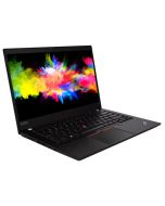 Lenovo ThinkPad X390 Laptop - 13.3" Core i5-8365U 8GB 256GB HDMI WebCam WiFi Windows 11 Pro