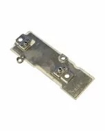 Illustration depicting Dell Latitude 3420 M.2 Heatsink Support Bracket Y40FK : MicroDream.co.uk