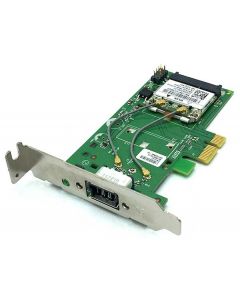 Dell Wireless PCIe Network Adapter Low Profile MX846 GW073