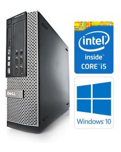 Dell Optiplex 7010 Mt 3rd Gen Core I3 32 8gb 500gb Dvdrw Wifi