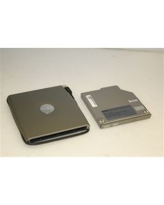 Dell External Combo D/Bay CD-RW DVD-ROM Dell Latitude D Series PD01S UC793 