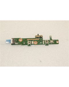 Acer TravelMate 8572 Touchpad Button Board Cable DAZR9HPI8A0