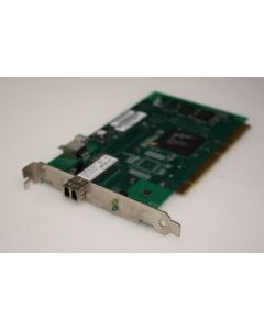 QLogic QLA2310F 2Gb Fibre Channel PCI-X Card