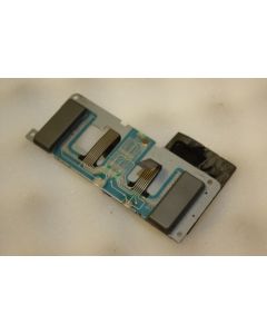 HP Mini 2133 Touchpad Buttons