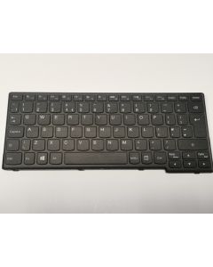 Lenovo Flex 10 Keyboard US Keycap Layout Reprinted to UK Layout 25210827