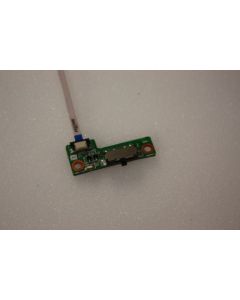 Dell Inspiron 1525 WiFi Wireless Switch Sniffer Board Cable 48.4W010.011