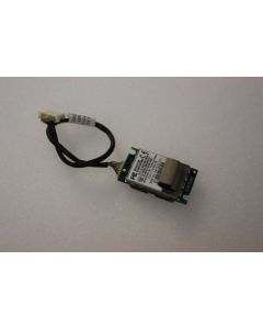 HP Pavilion dv2000 Bluetooth Module Board Cable BCM92045NMD 397923-001