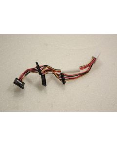 Dell Power Supply Adapter Cable J1520