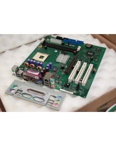 Fujitsu Siemens D1761-A22 Socket 478 Motherboard