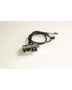 HP Compaq dx2200 Microtower Front USB Audio Panel