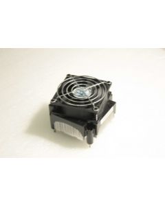 HP Compaq dx2200 MT CPU 4pin Heatsink Fan 410515-001