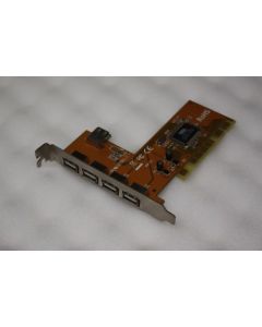 Octigen 9767SXOTG PCI USB Ports Adapter Card