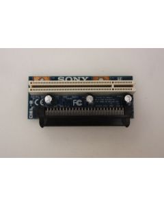 Sony Vaio PCV-W1/G All In One PC 1-761-697-11 CIEL-R PCI Raiser Board