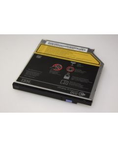 IBM Lenovo ThinkCentre Slim DVD ROM IDE Drive 26K5397 40Y8915