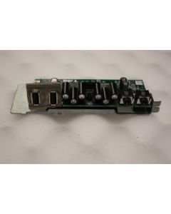 Dell Dimension 9100 USB Audio Board Power Board Panel DC157 F8913
