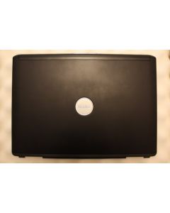 Dell Vostro 1400 LCD Top Lid Cover WY781 0WY781