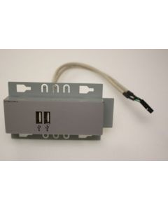 HP Pavilion 400 USB Ports Panel Cable 5002-8742