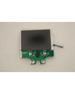 Samsung P28 Touchpad Button Board Bracket TM41PUF311-2