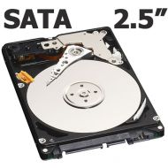 500GB 2.5" SATA Internal Laptop Hard Disk Drive HDD