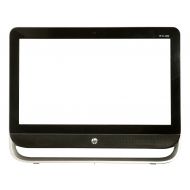 HP Pro 3520 All In One LCD Bezel Frame with Front Leg Stand 34Q0111-5