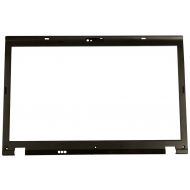 Replacement Bezel for Lenovo ThinkPad T520 T530 Screen LCD Bezel Trim Cover