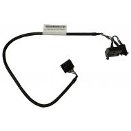 Lenovo ThinkCentre Edge 72 M91 SFF LED Power Button Cable 54Y9916